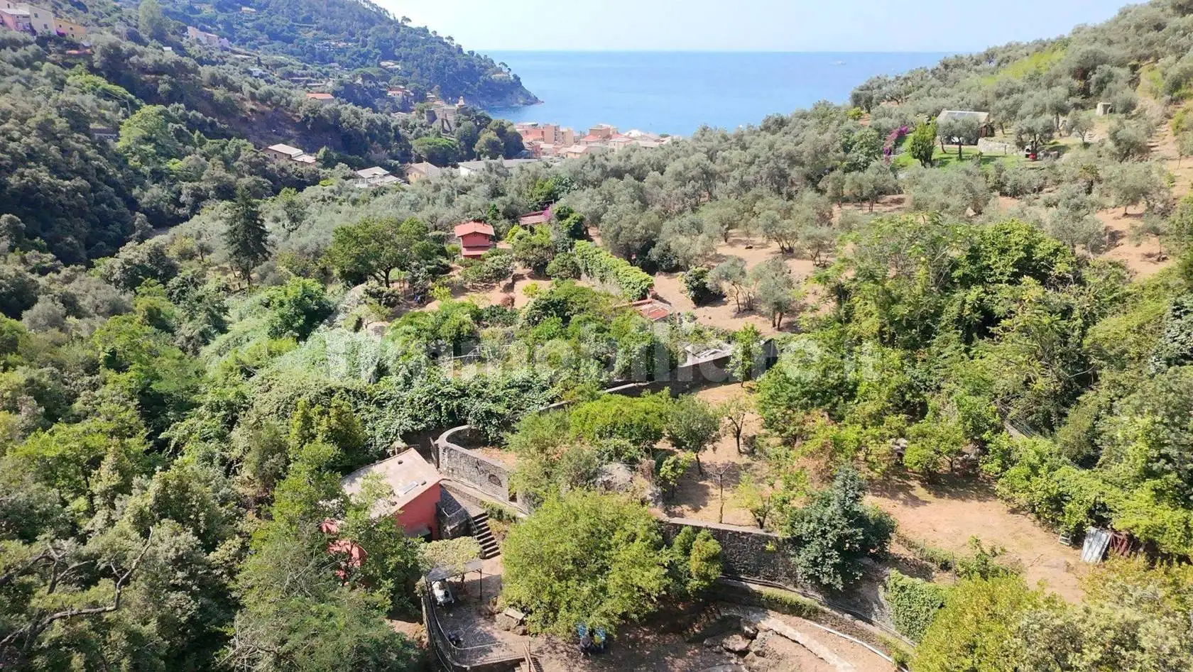 Rustico - Casale in vendita a Bonassola