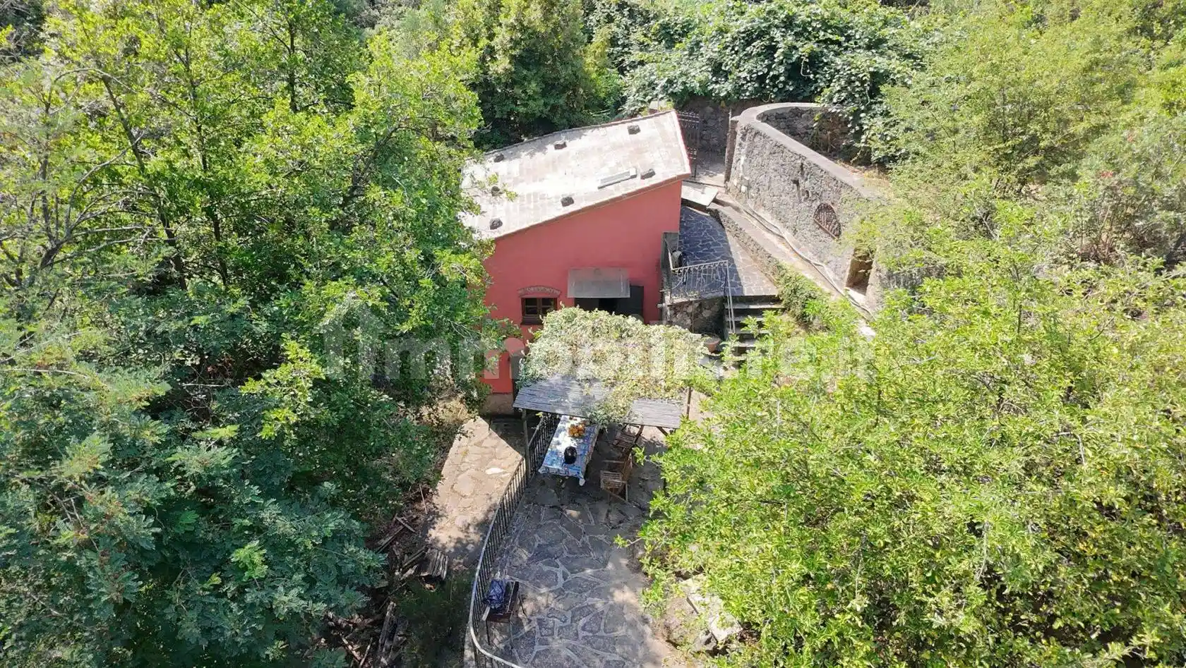 Casale Località Fena, Bonassola - foto 3