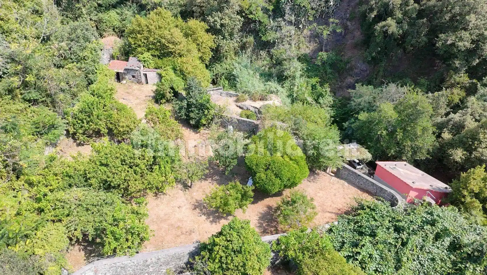 Casale Località Fena, Bonassola - foto 4