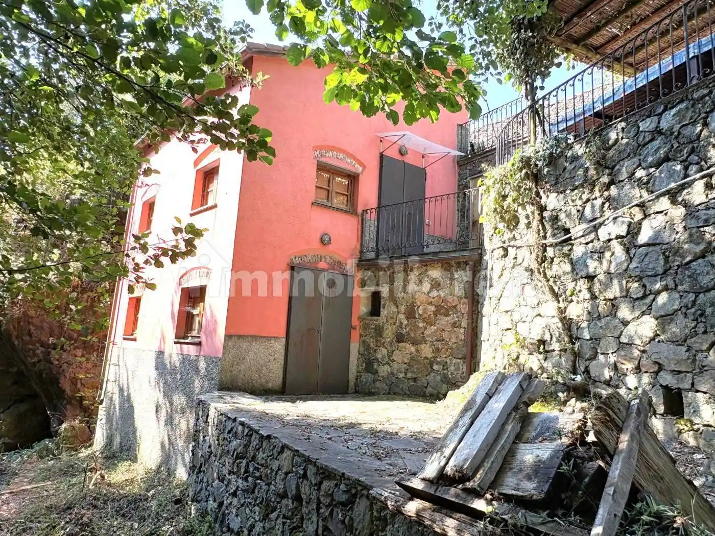 Casale Località Fena, Bonassola - foto 5