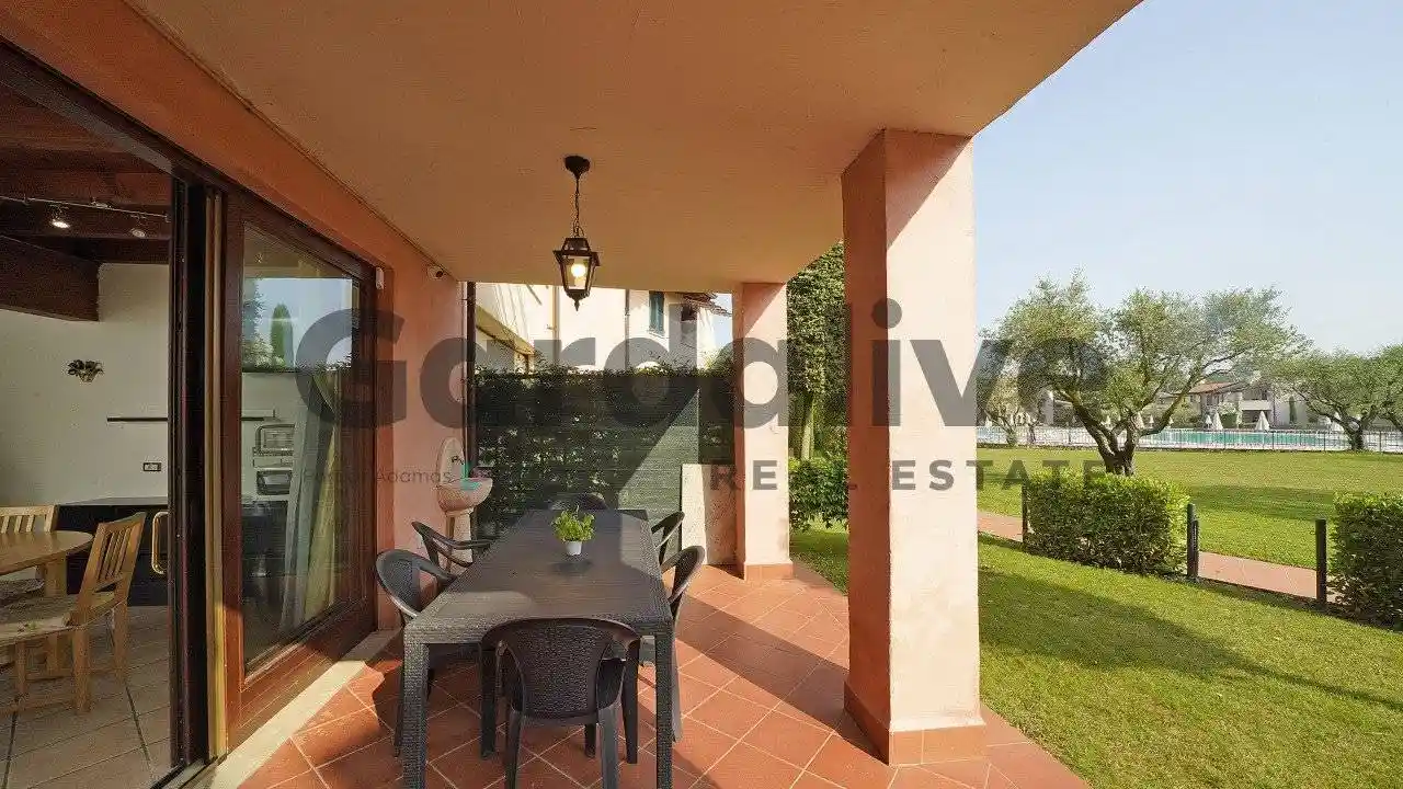 Appartamento in vendita a Peschiera del Garda