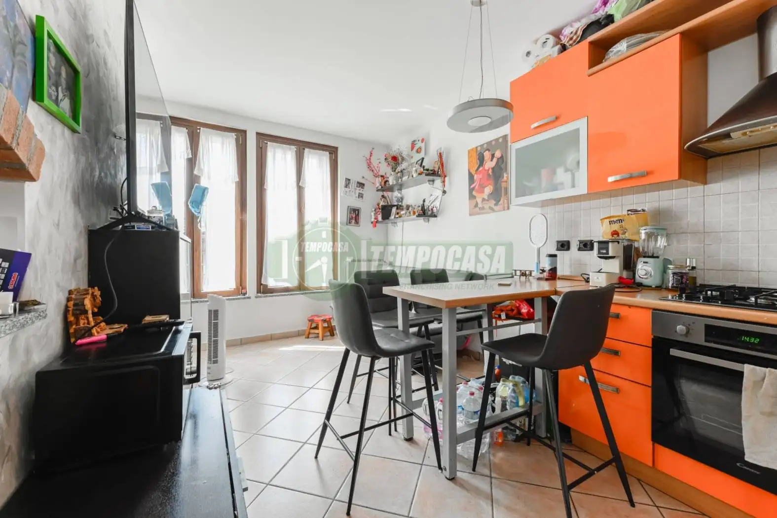 Bilocale piazza Luigi E. Brambilla 2, Centro, Aicurzio - foto 4