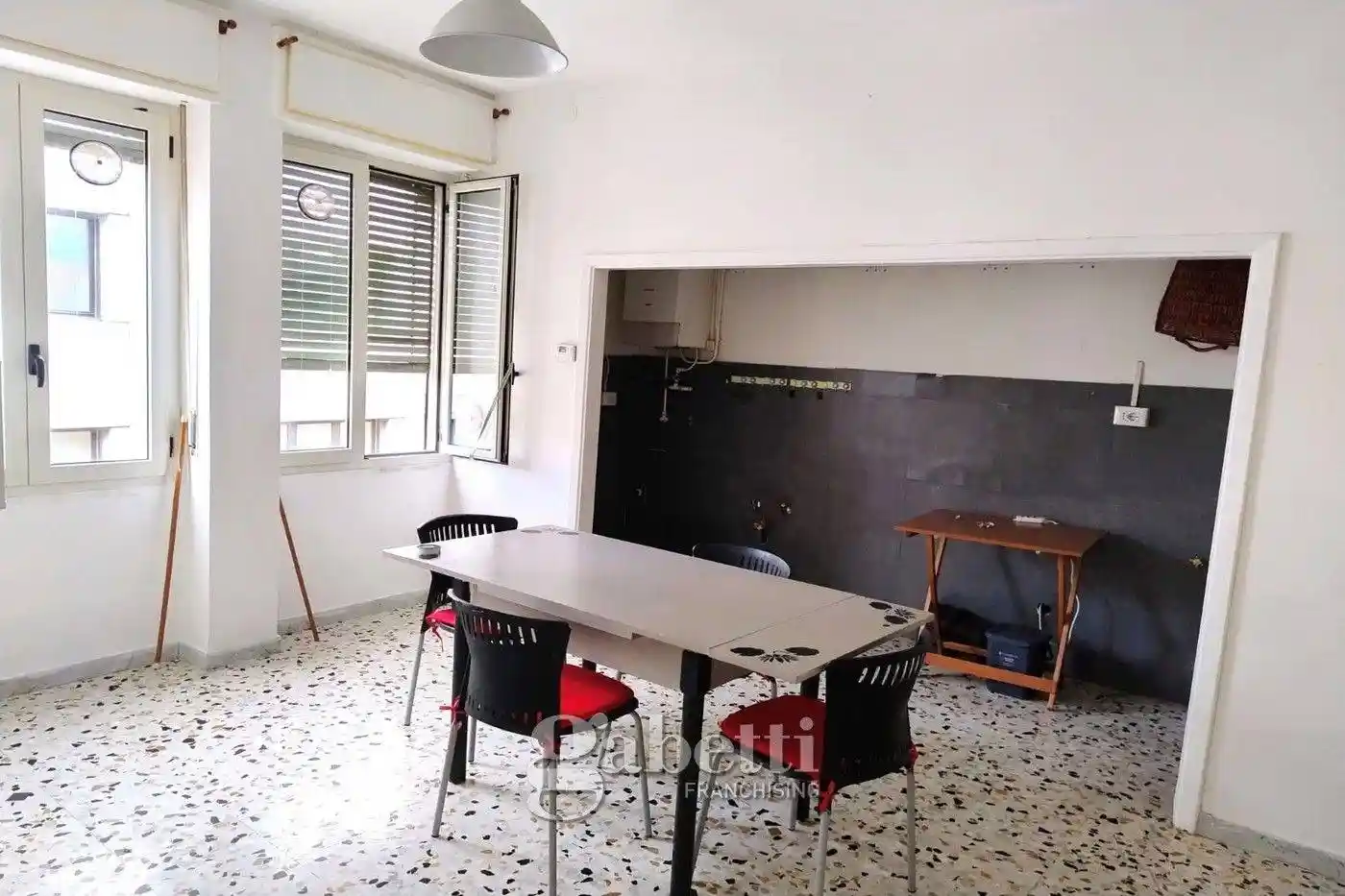 Quadrilocale via Zurlo, Centro, Campobasso - foto 2