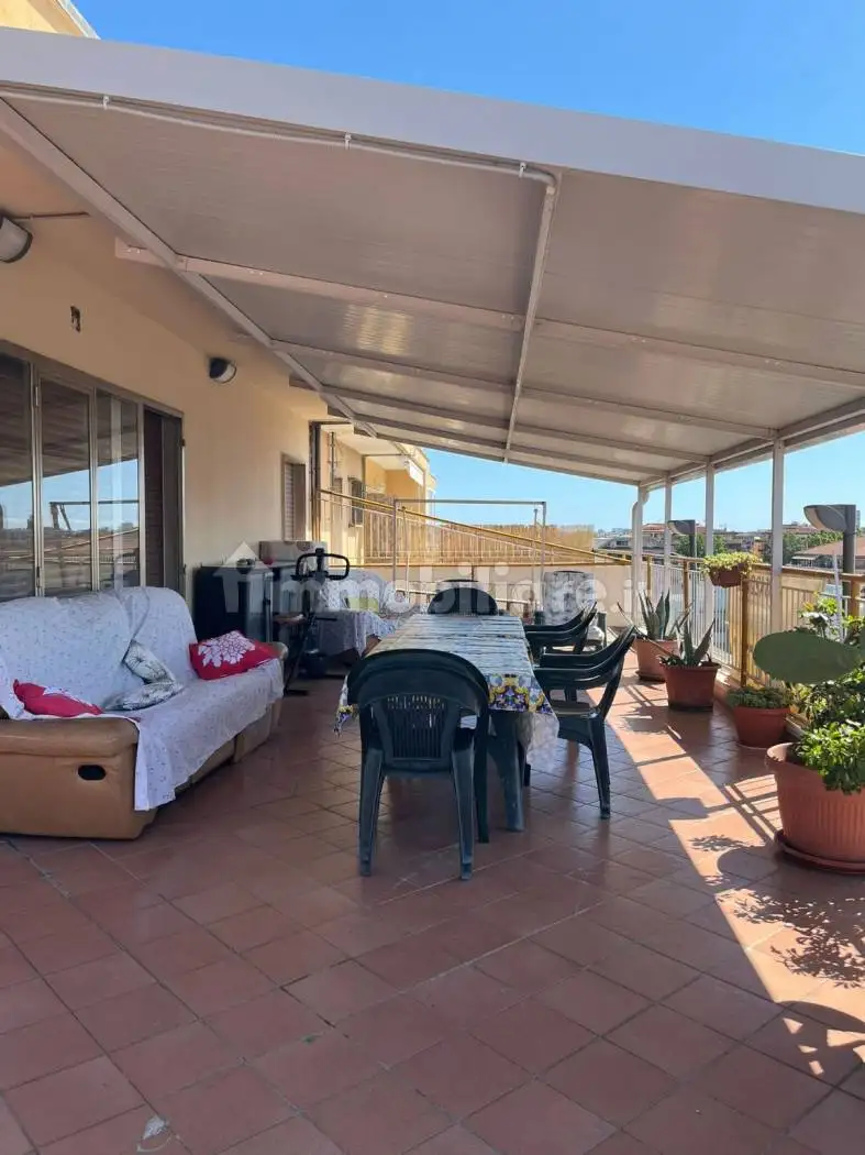 Attico - Mansarda in vendita a Pescara