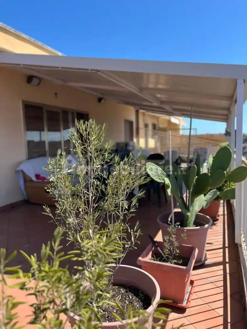 Attico via Matese 15, Ospedale, Pescara - foto 3