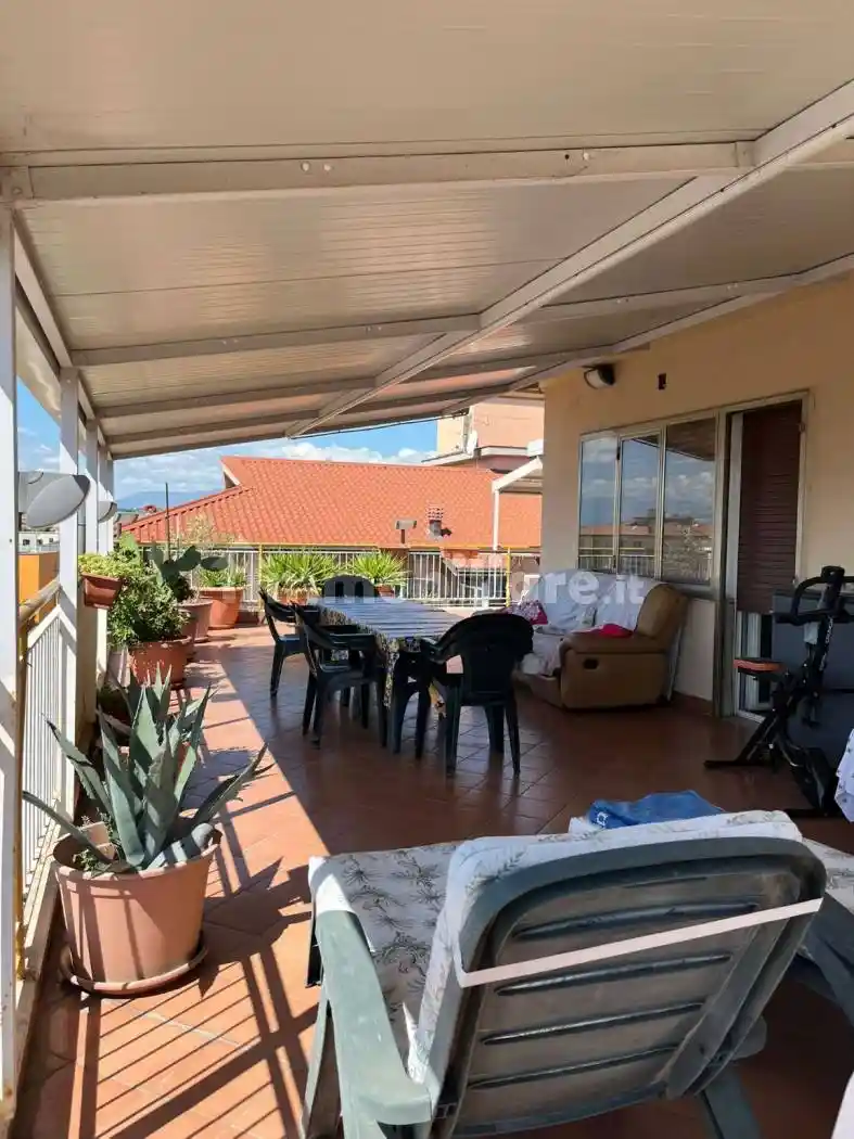 Attico via Matese 15, Ospedale, Pescara - foto 4