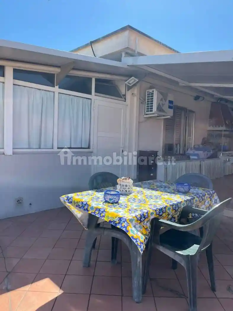 Attico via Matese 15, Ospedale, Pescara - foto 5