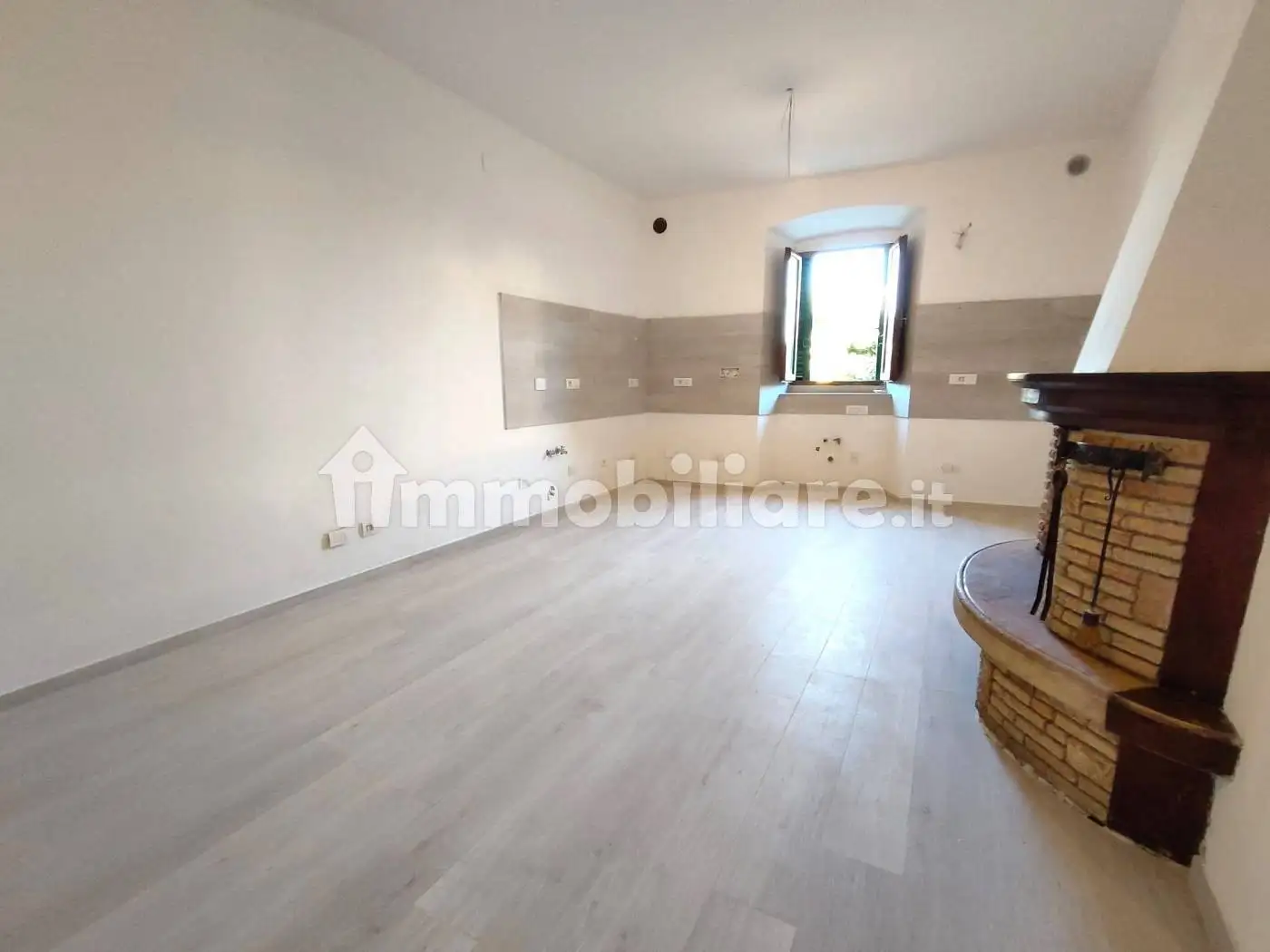 Appartamento in vendita a Pistoia