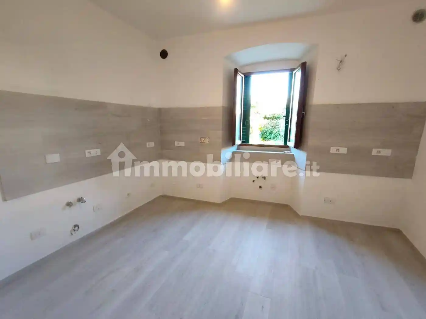 Appartamento ottimo stato, piano terra, Candeglia, Pistoia - foto 2