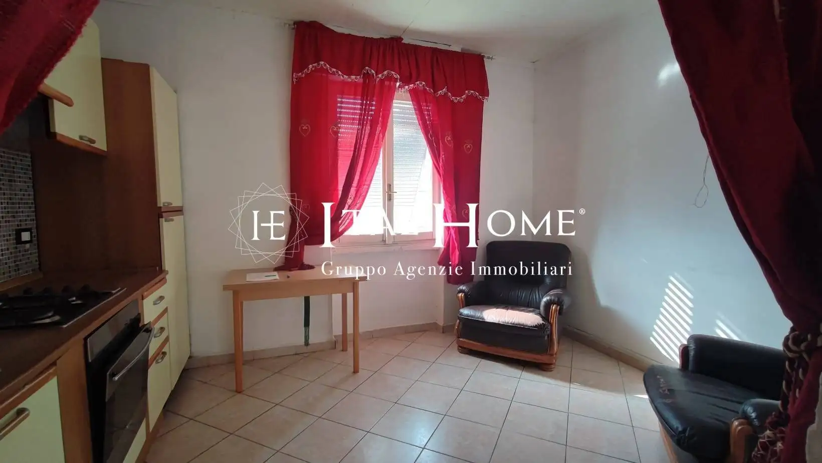 Appartamento in vendita a Airuno