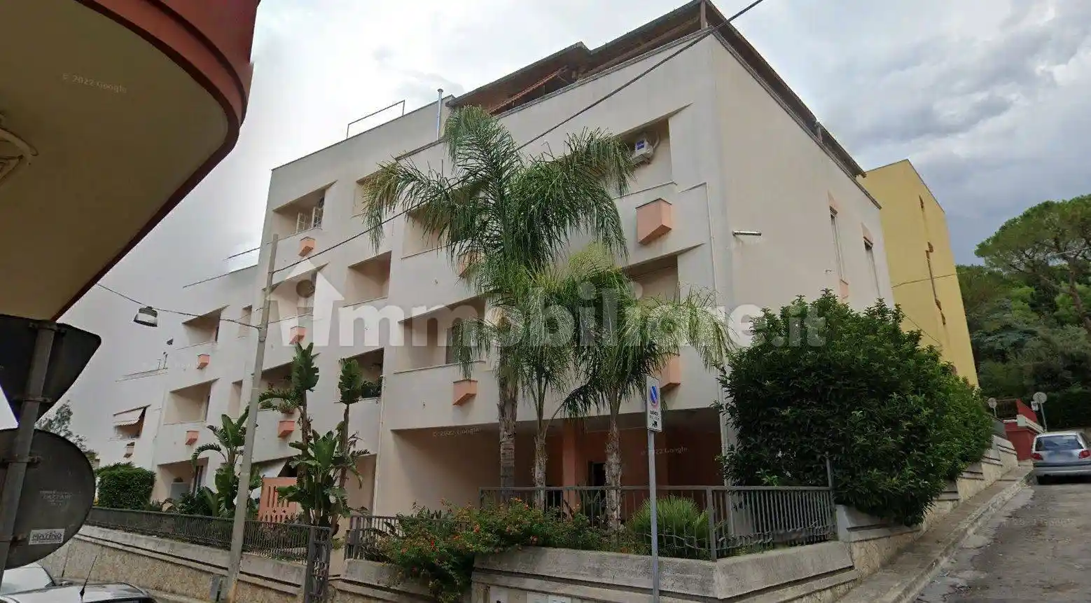 Appartamento in vendita a Parabita