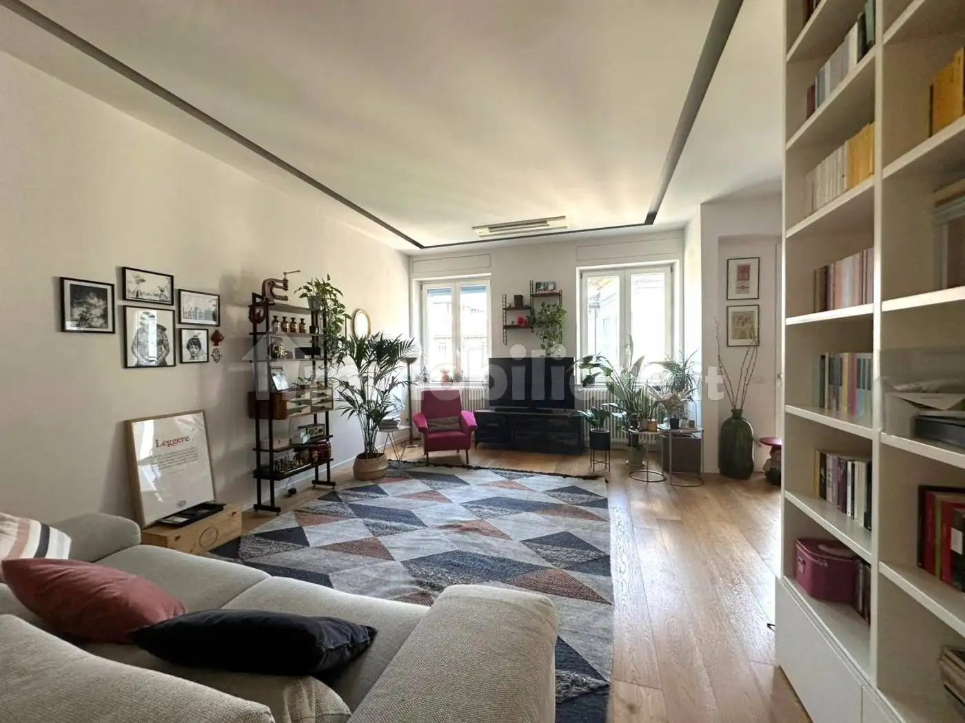 Apartment in vendita a Milan