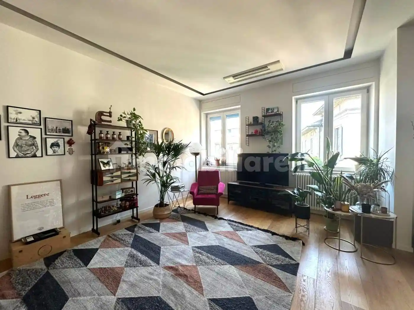 Quadrilocale via Quadronno 34, Quadronno - Crocetta, Milano - foto 3