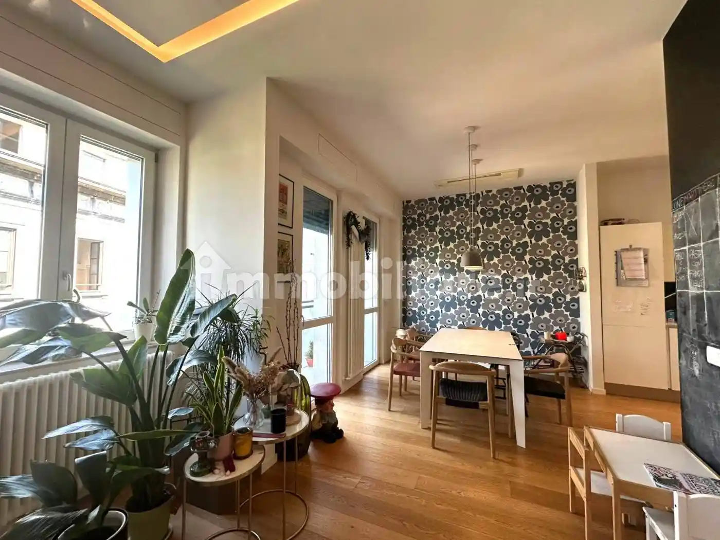 Quadrilocale via Quadronno 34, Quadronno - Crocetta, Milano - foto 5