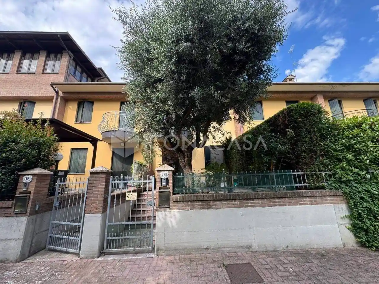 Villetta a schiera in vendita a Sassuolo