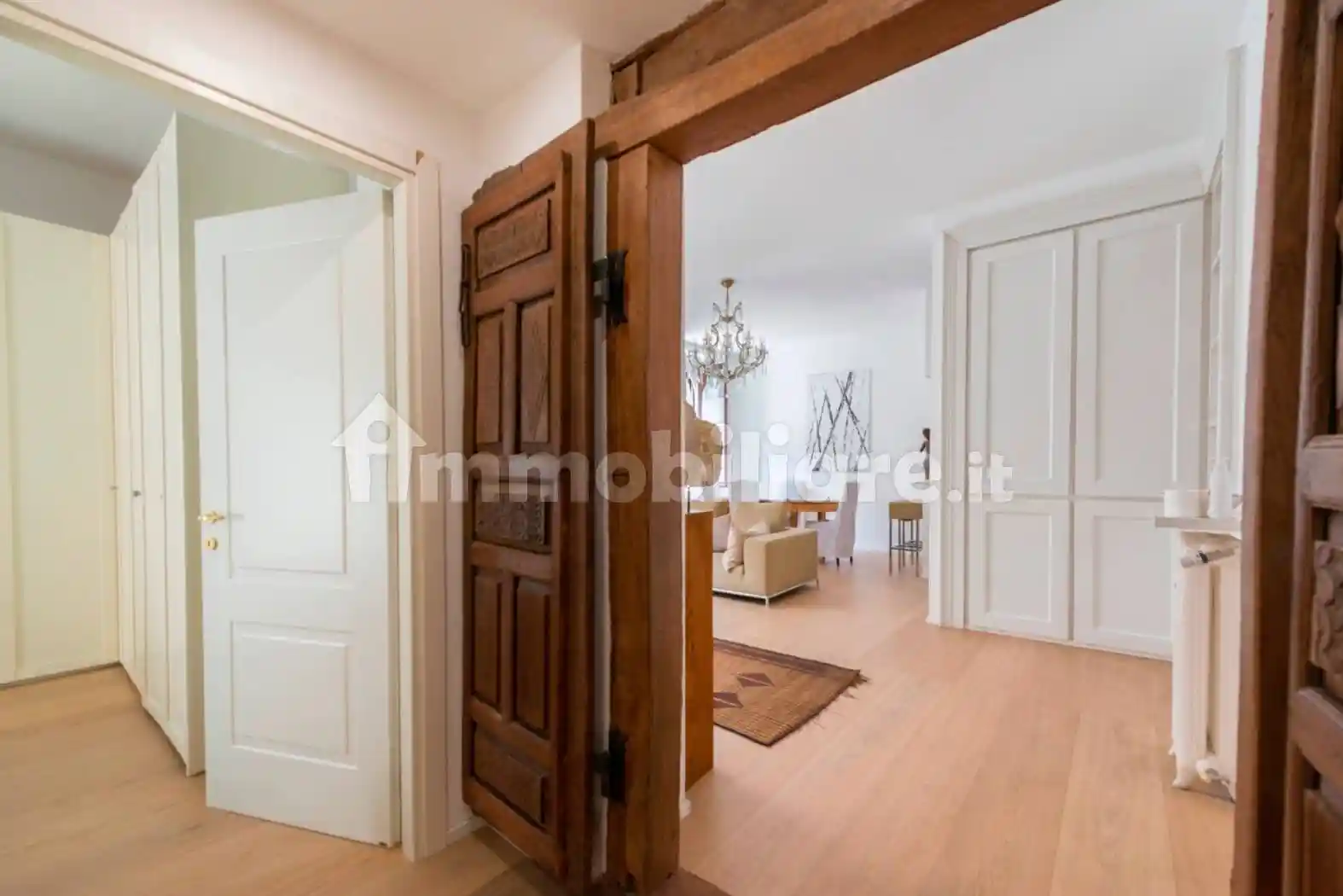 Trilocale via Plinio 29, Buenos Aires, Milano - foto 2