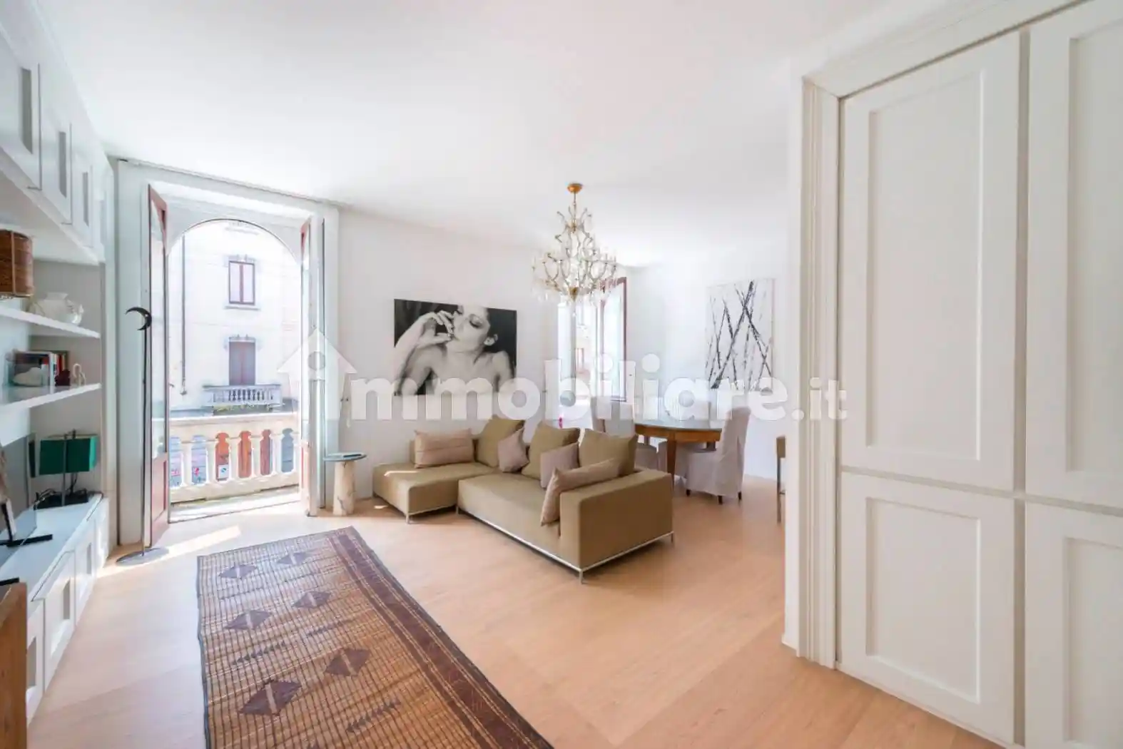 Trilocale via Plinio 29, Buenos Aires, Milano - foto 3