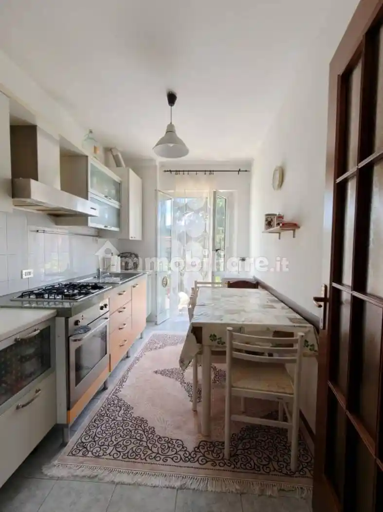 Appartamento in vendita a Licciana Nardi