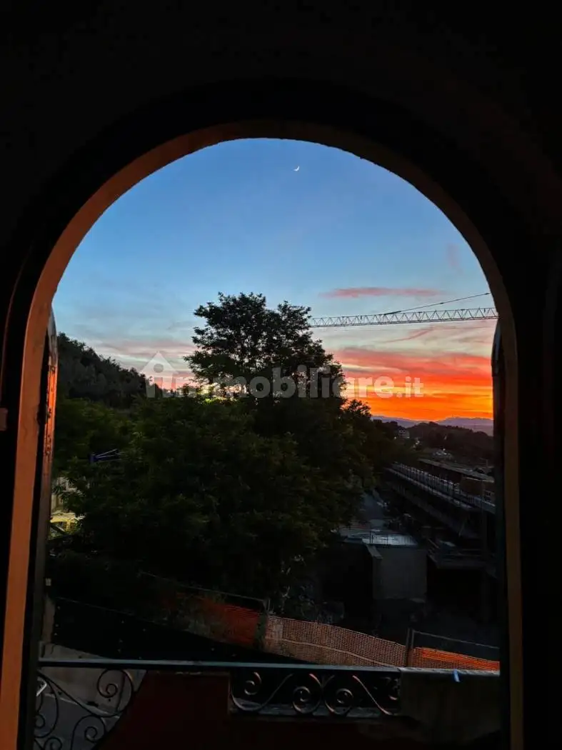 Appartamento in vendita a Spoltore