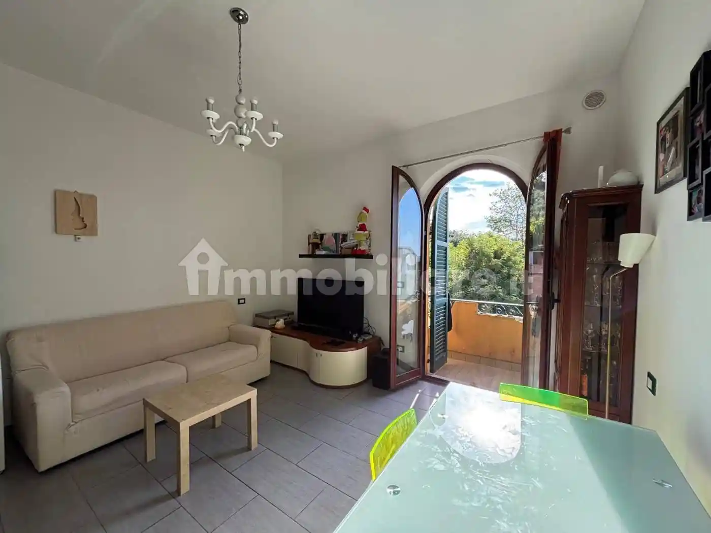 Bilocale via Massera 10, Centro, Spoltore - foto 2