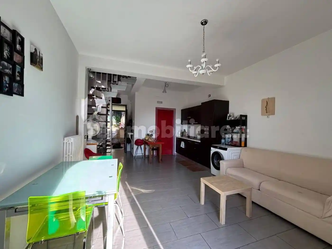 Bilocale via Massera 10, Centro, Spoltore - foto 4