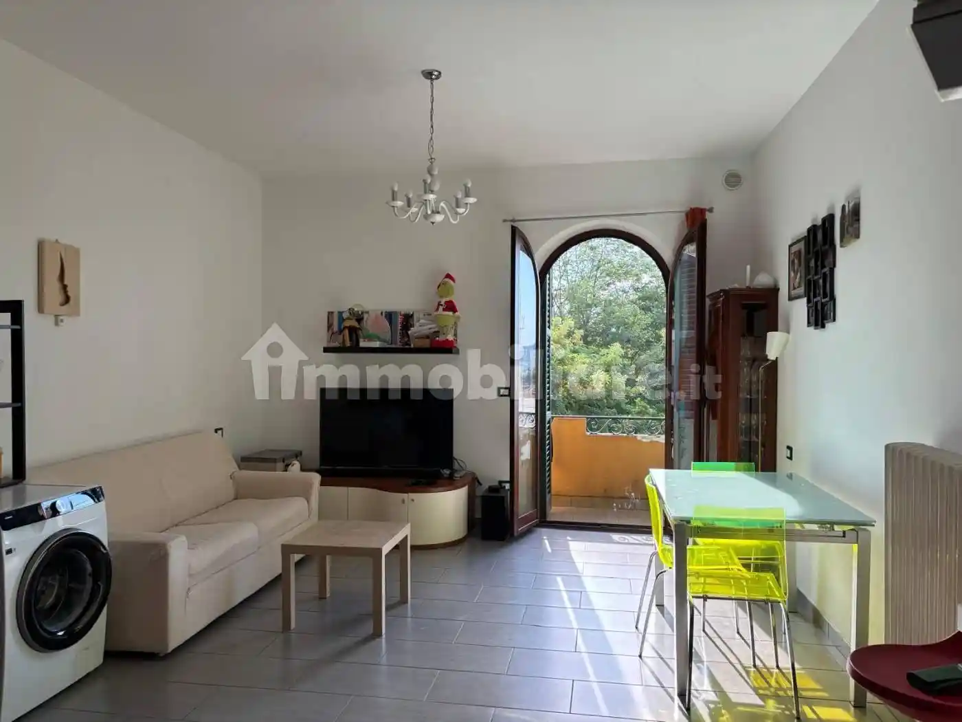 Bilocale via Massera 10, Centro, Spoltore - foto 5