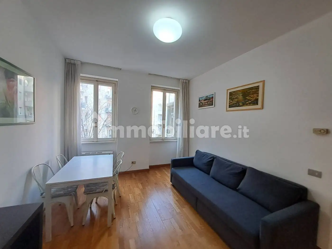 Apartment in vendita a Milan