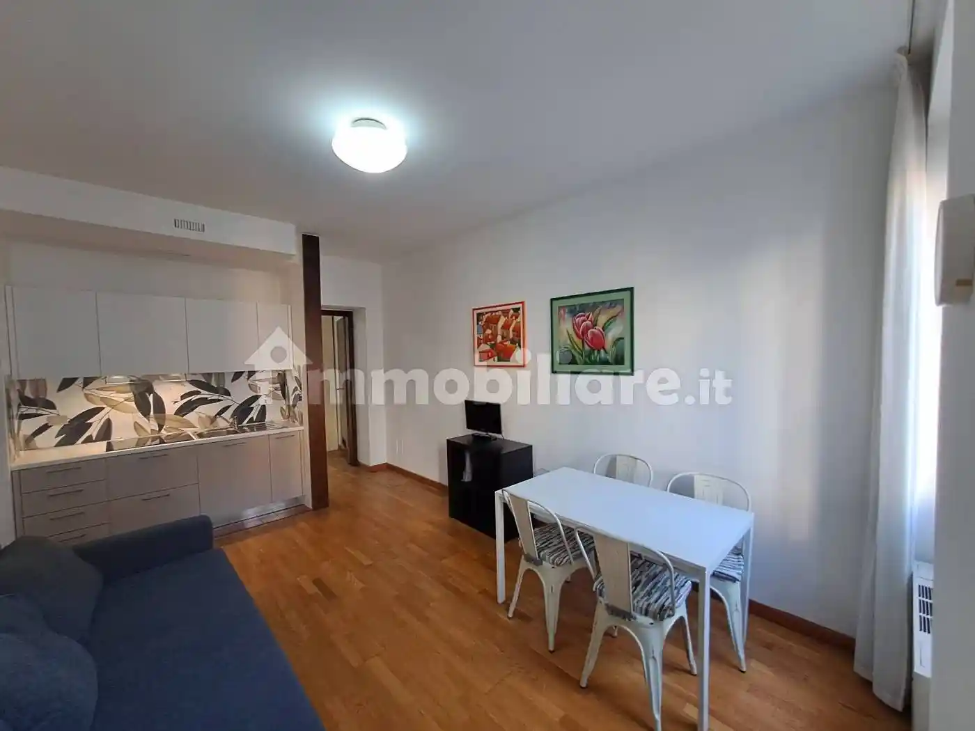 Bilocale via Niccolò Copernico, Centrale, Milano - foto 2