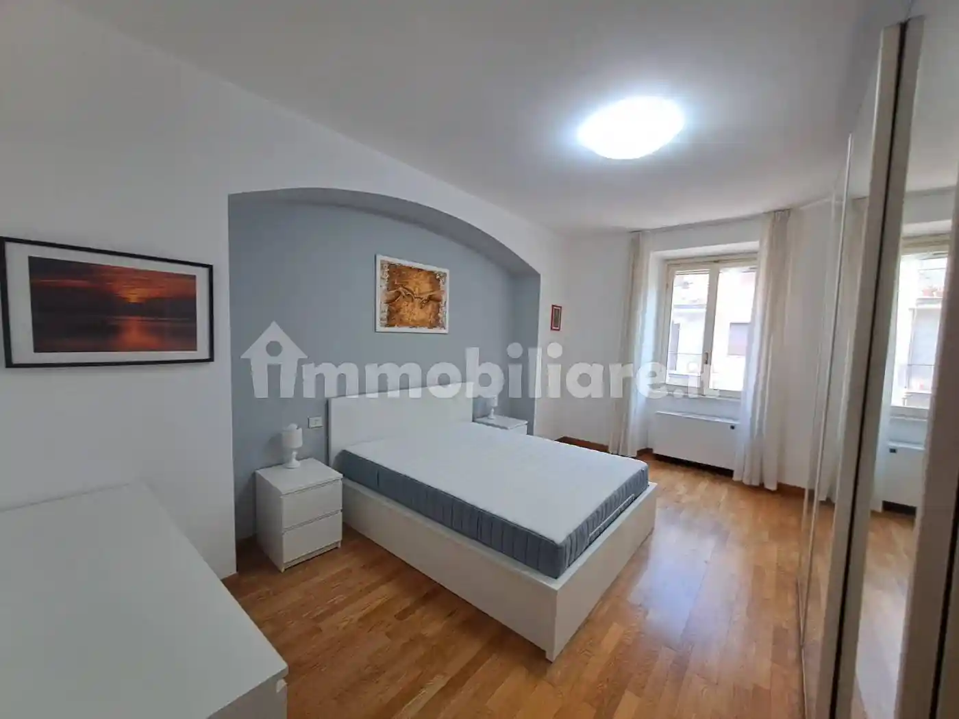 Bilocale via Niccolò Copernico, Centrale, Milano - foto 3