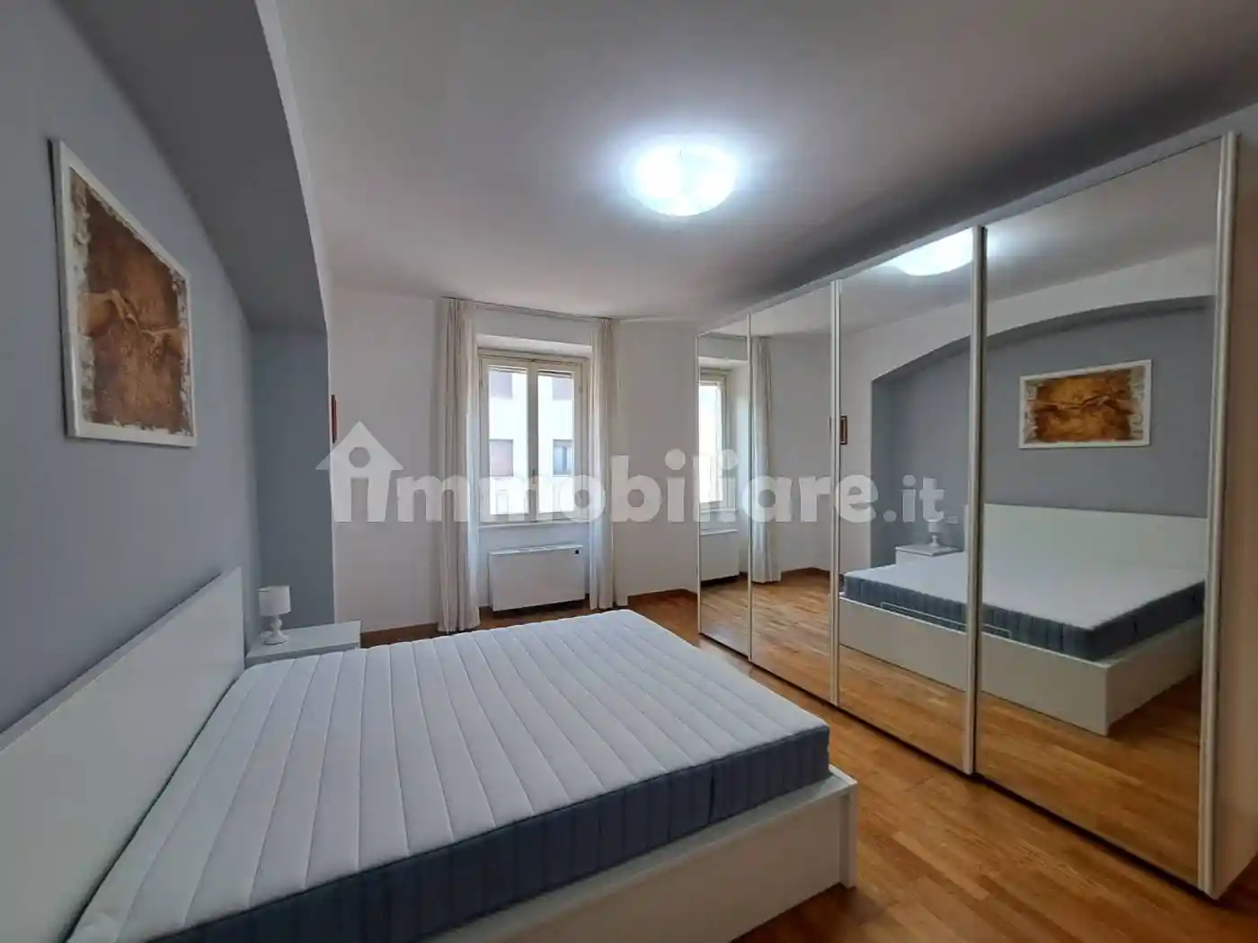 Bilocale via Niccolò Copernico, Centrale, Milano - foto 4