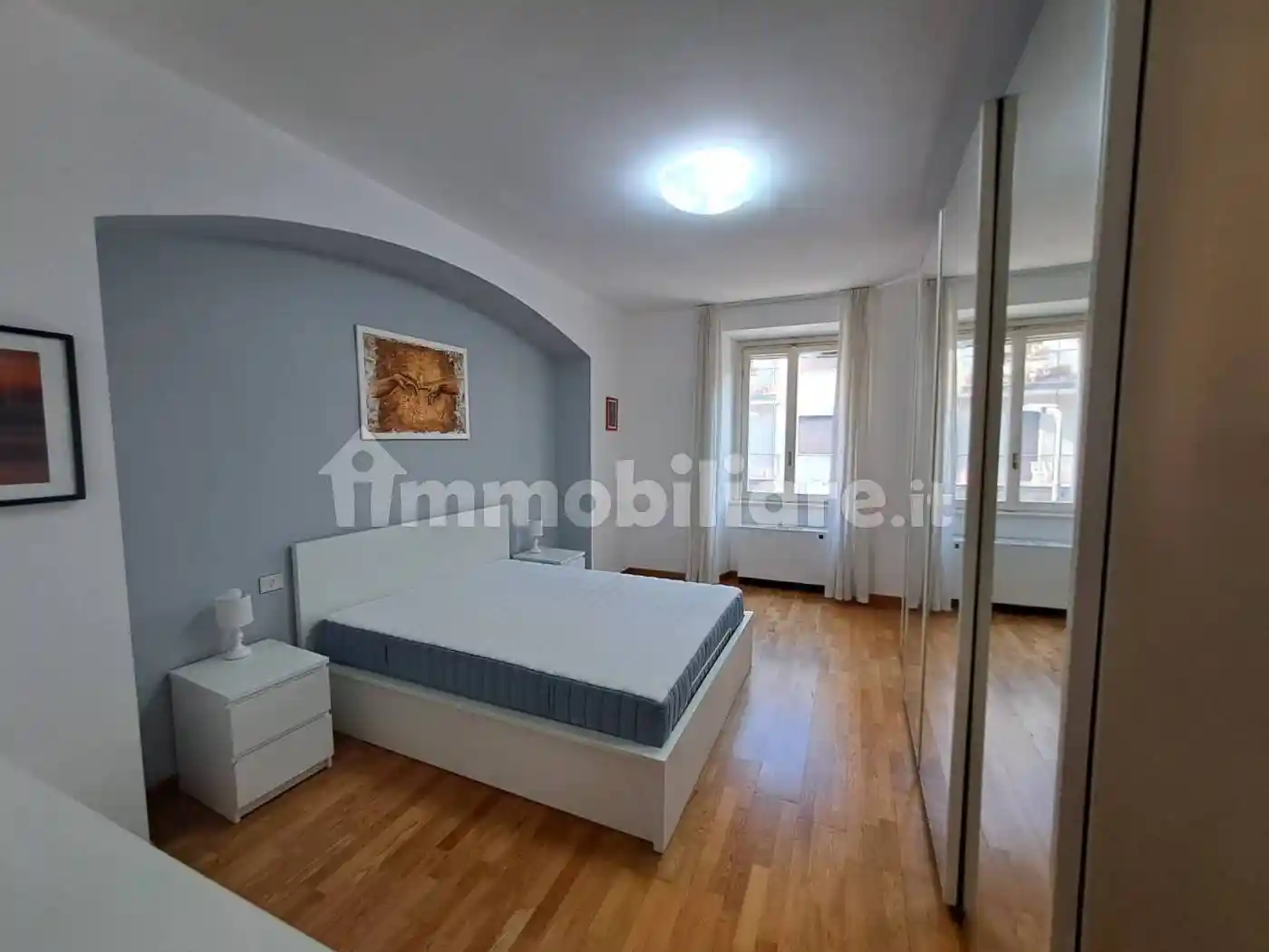 Bilocale via Niccolò Copernico, Centrale, Milano - foto 5