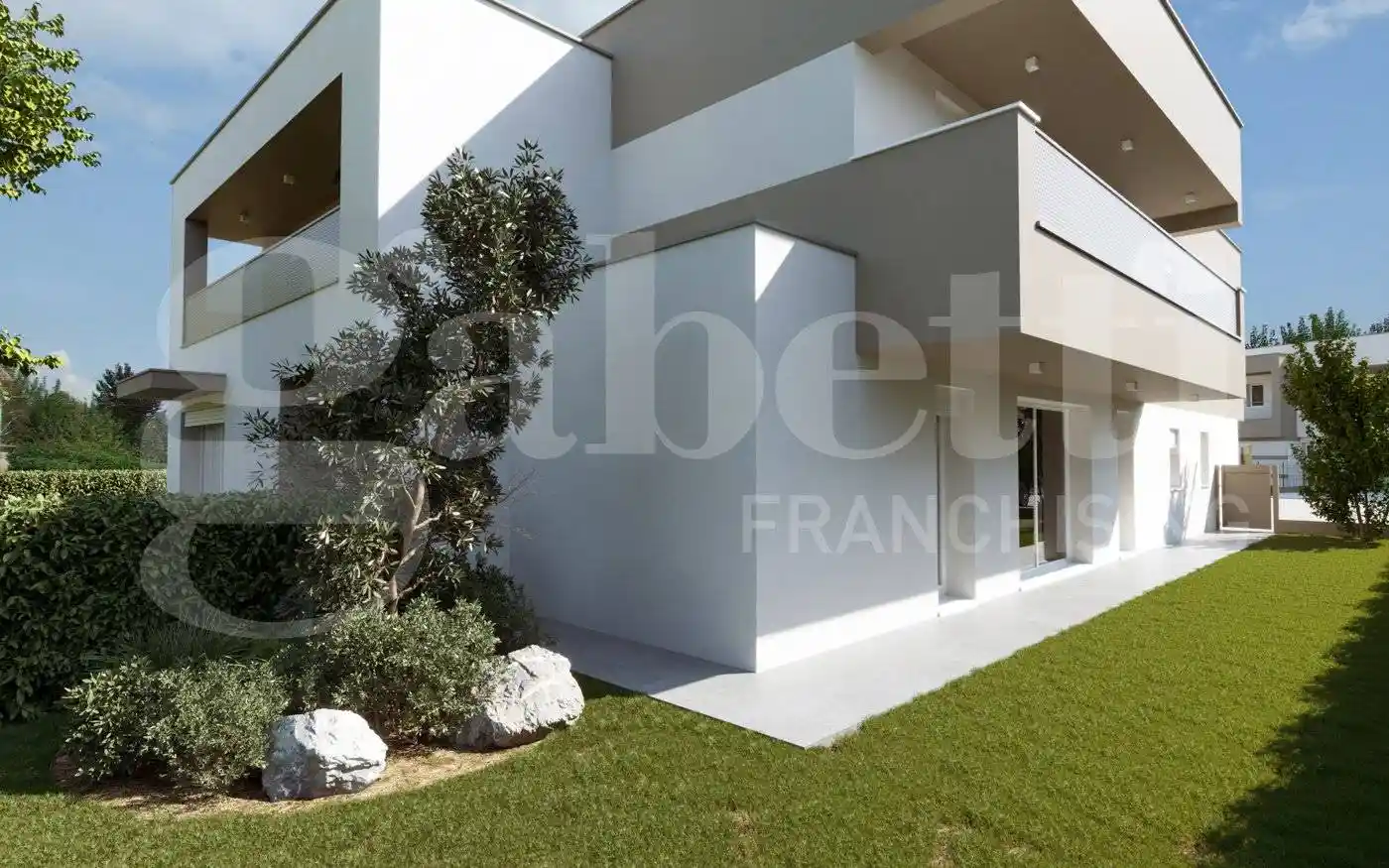 Villa in vendita a Albignasego