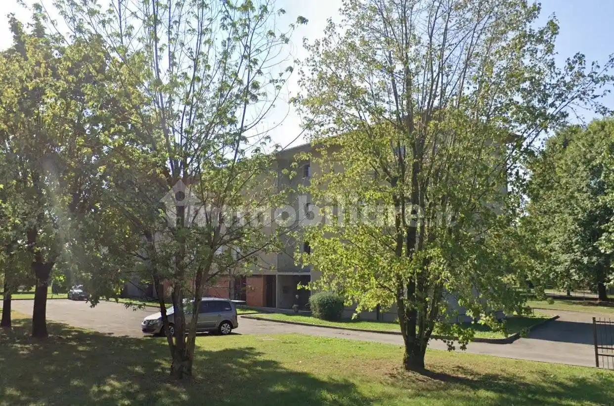 Appartamento in vendita a Brusaporto