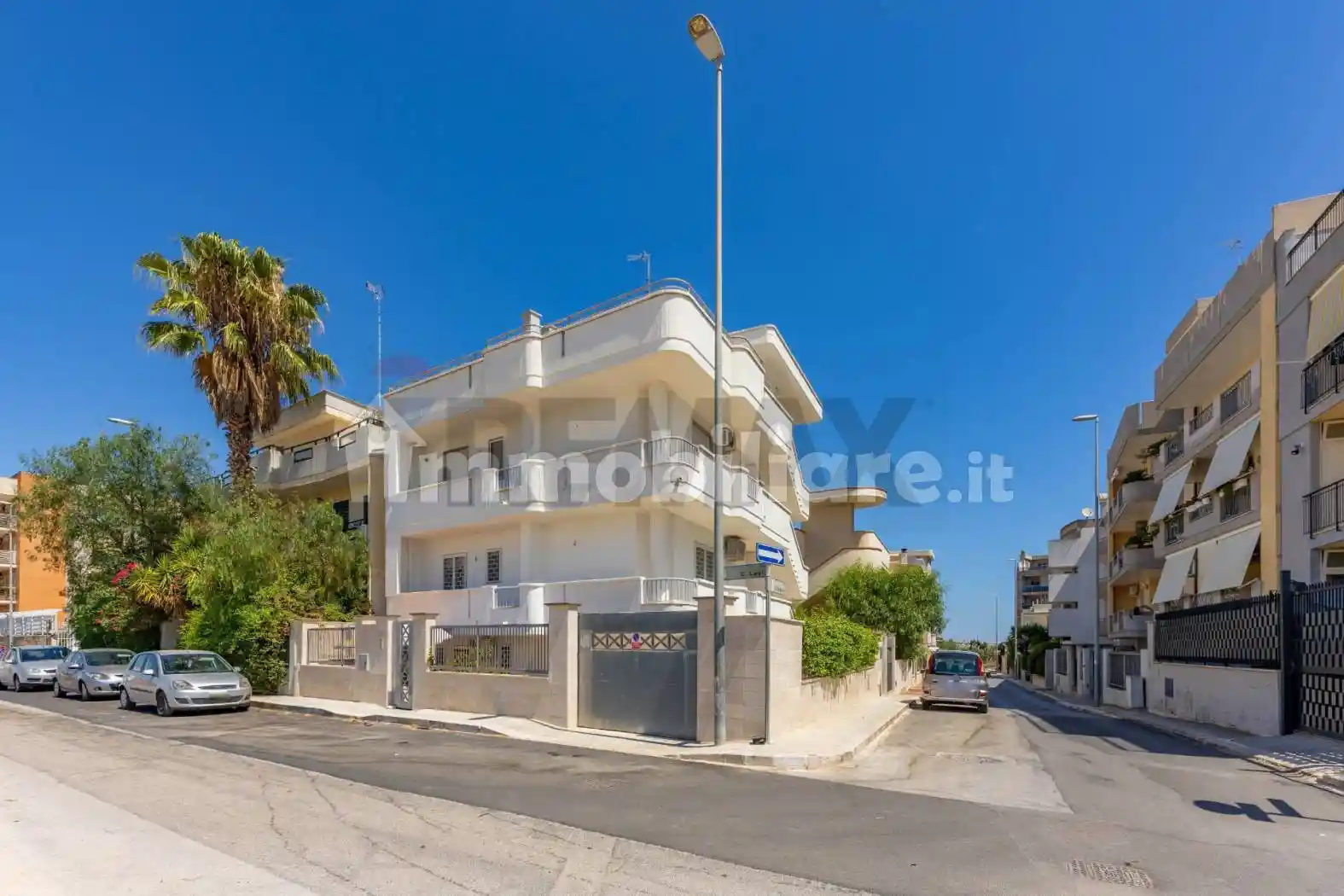 Casa indipendente in vendita a Capurso