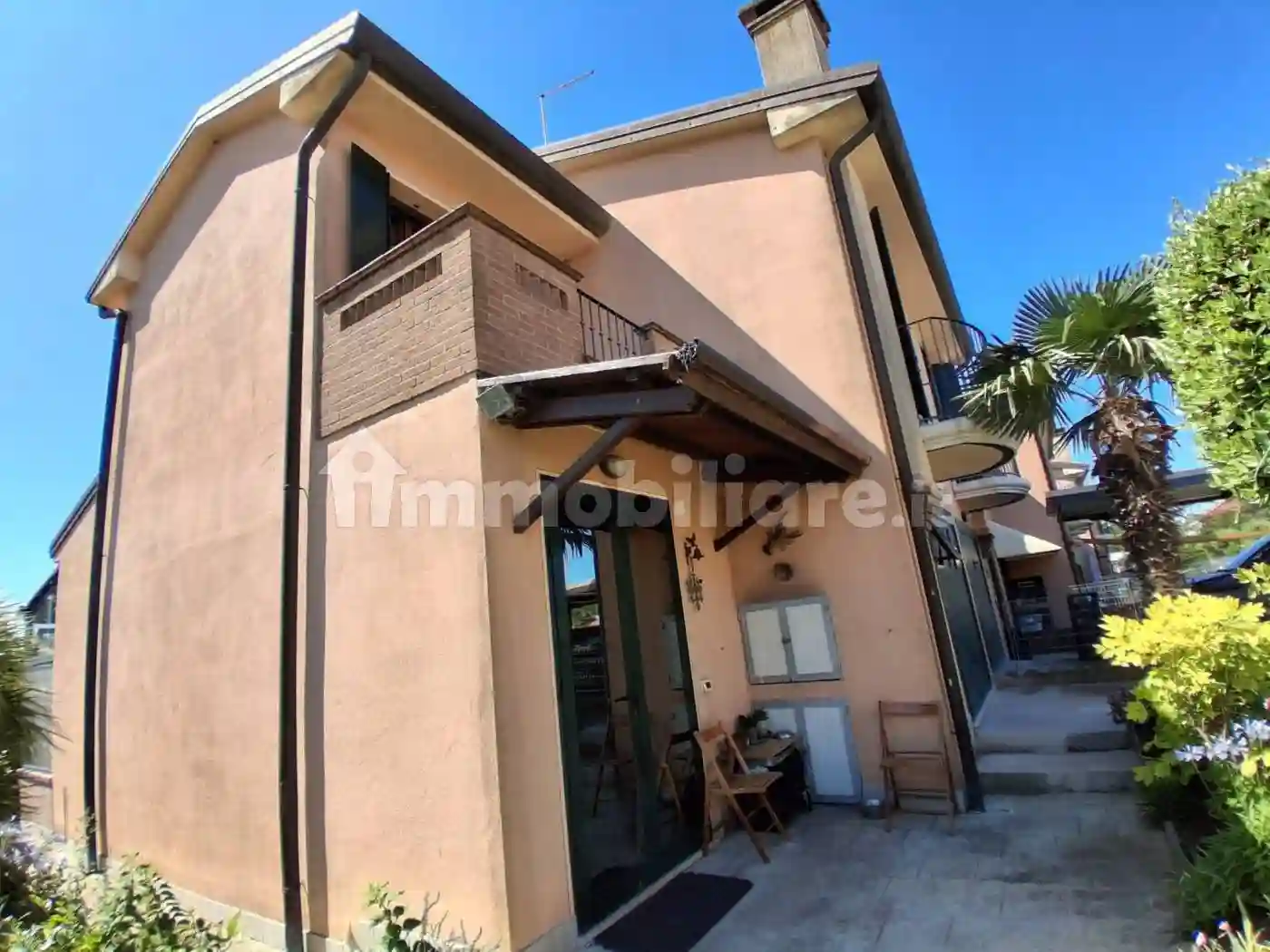 Villetta a schiera - foto 3