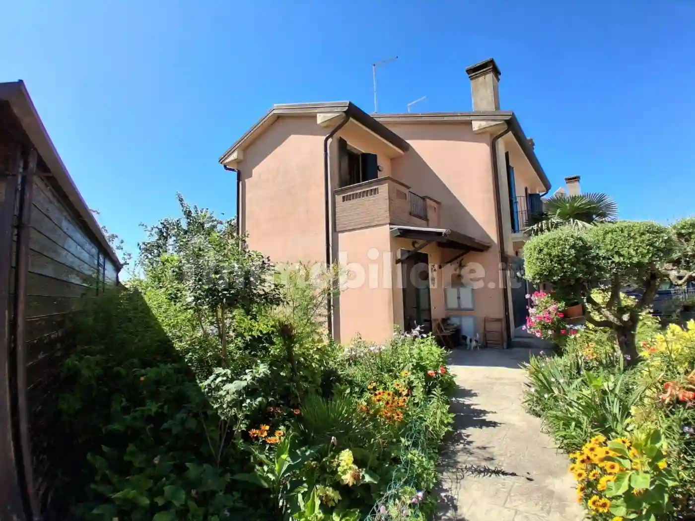 Villetta a schiera - foto 5