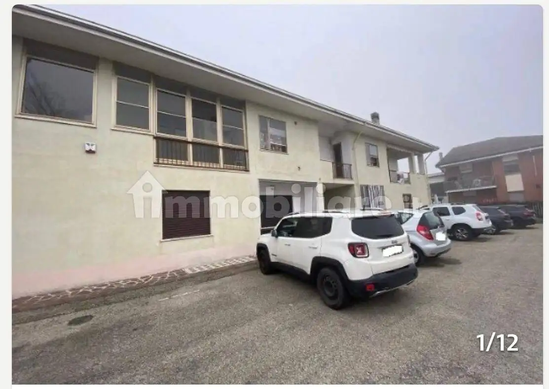 Appartamento in vendita a Castell'Alfero