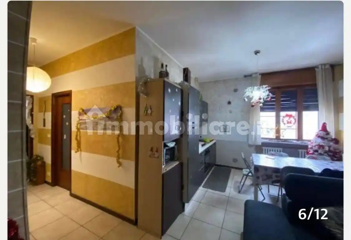 Bilocale via Statale, Castell'Alfero - foto 3