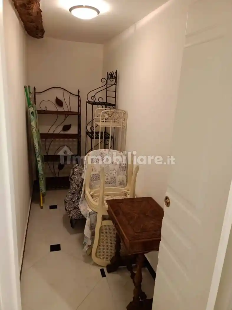 Appartamento via Sant'Ilario, Sant'Ilario, Genova - foto 5