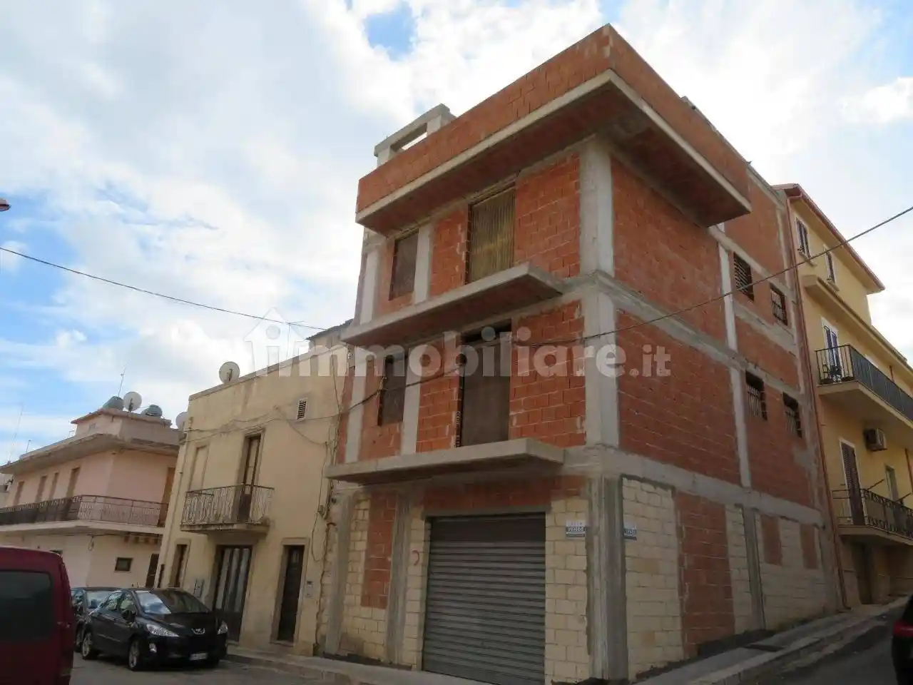 Casa indipendente in vendita a Ispica