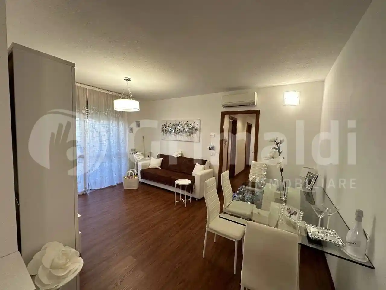 Trilocale via dei missaglia, 13, Chiesa Rossa, Milano - foto 3