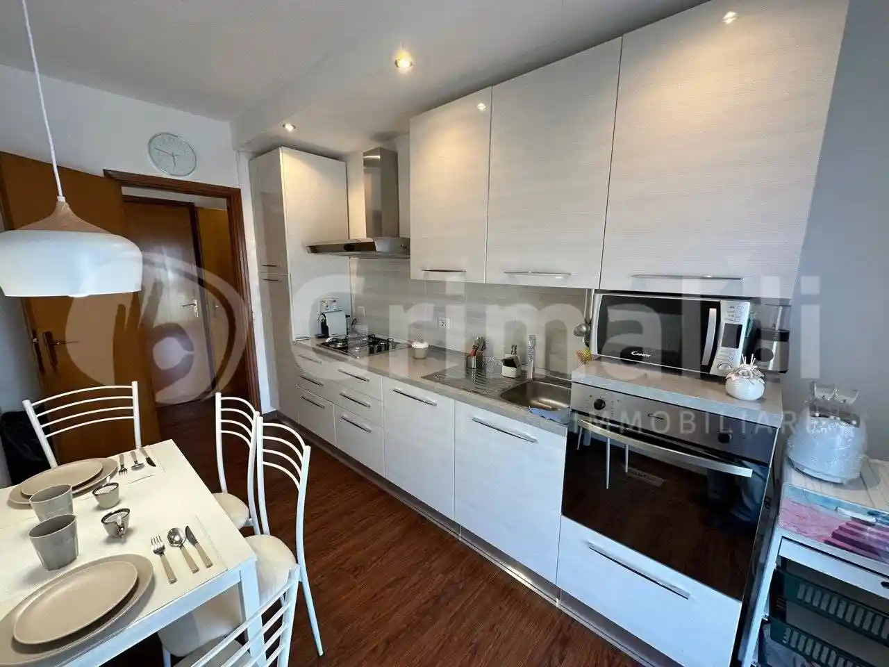 Trilocale via dei missaglia, 13, Chiesa Rossa, Milano - foto 5