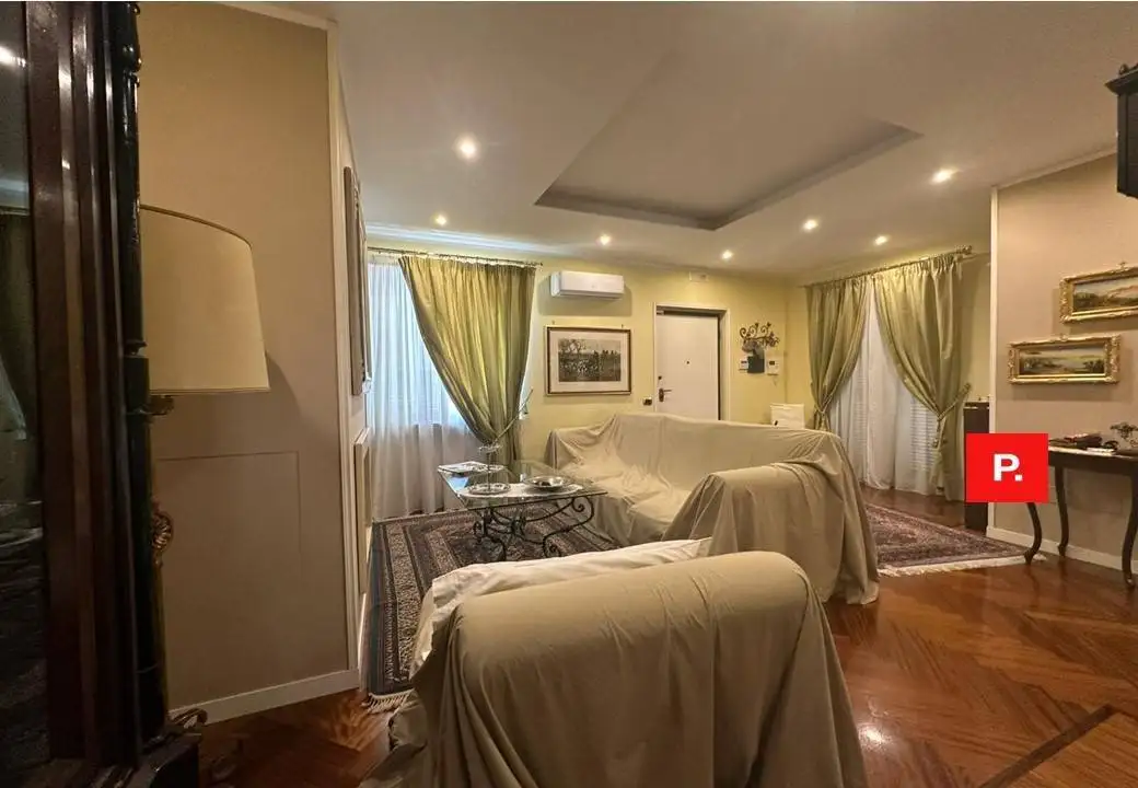 Villa in vendita a Santa Maria Capua Vetere