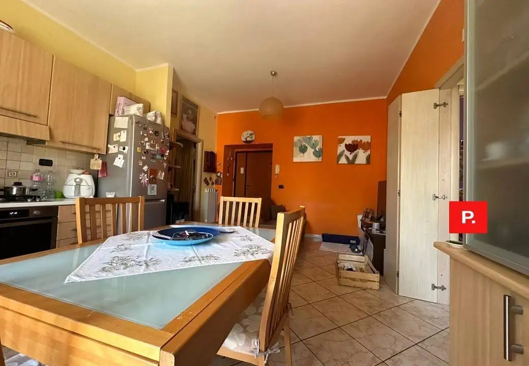 Appartamento in vendita a Capua