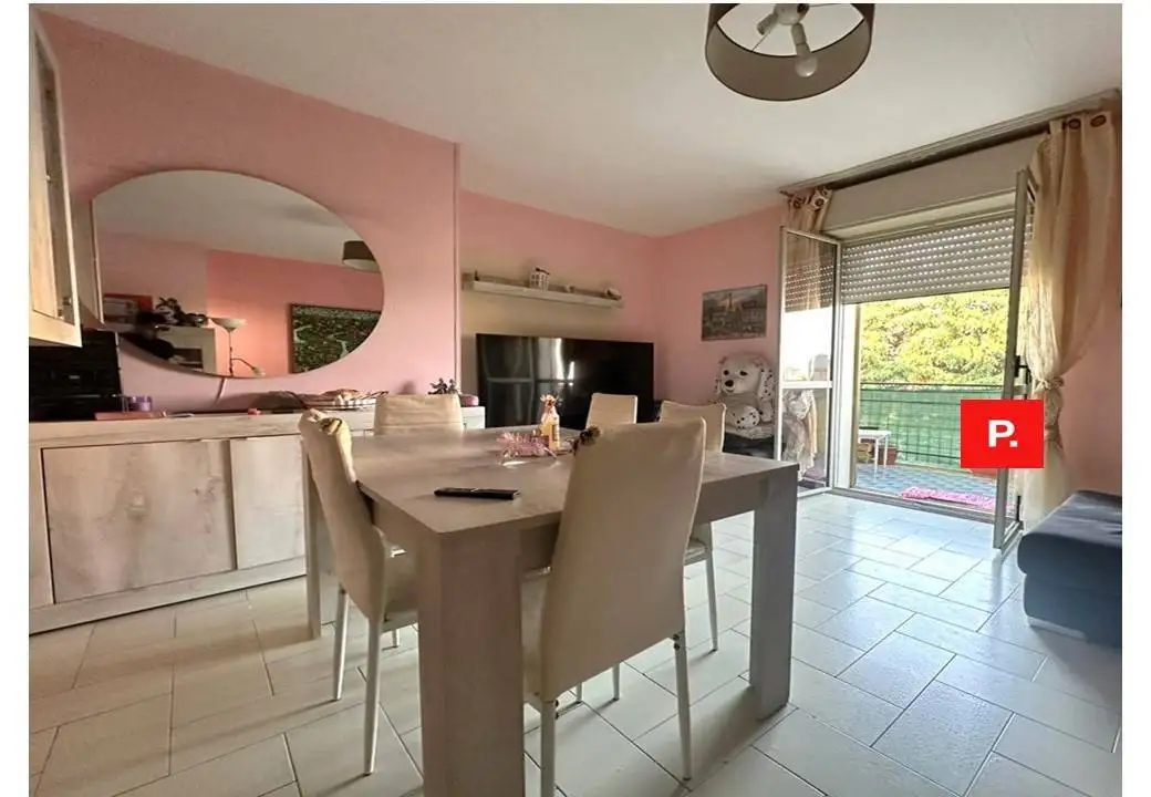 Appartamento in vendita a Santa Maria Capua Vetere