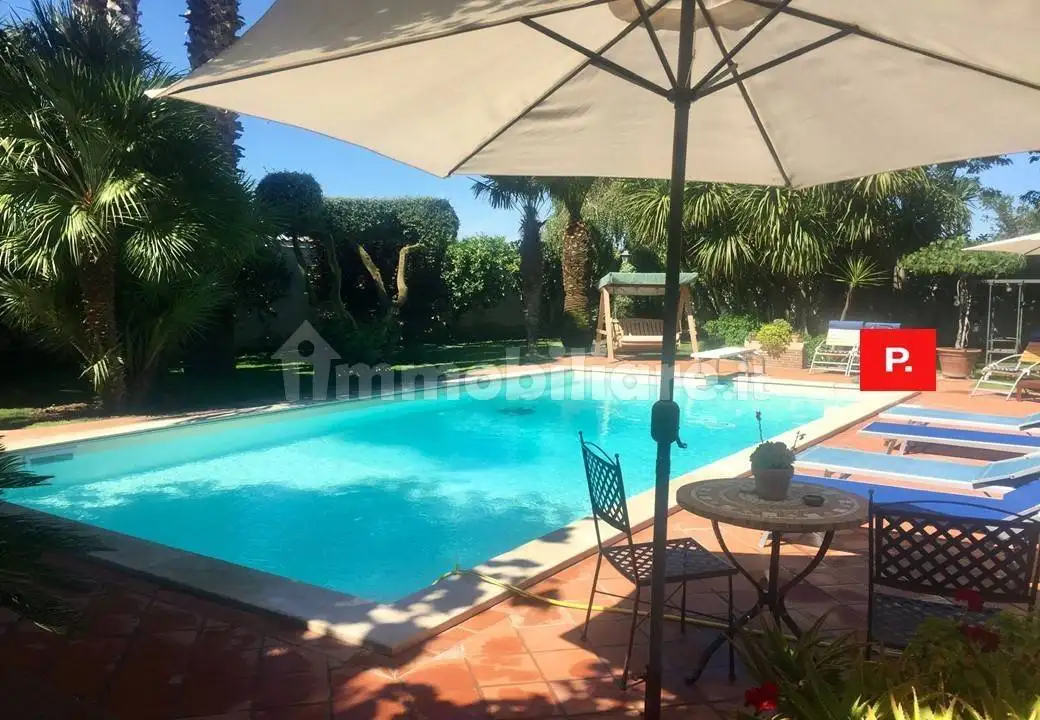 Villa in vendita a Capua