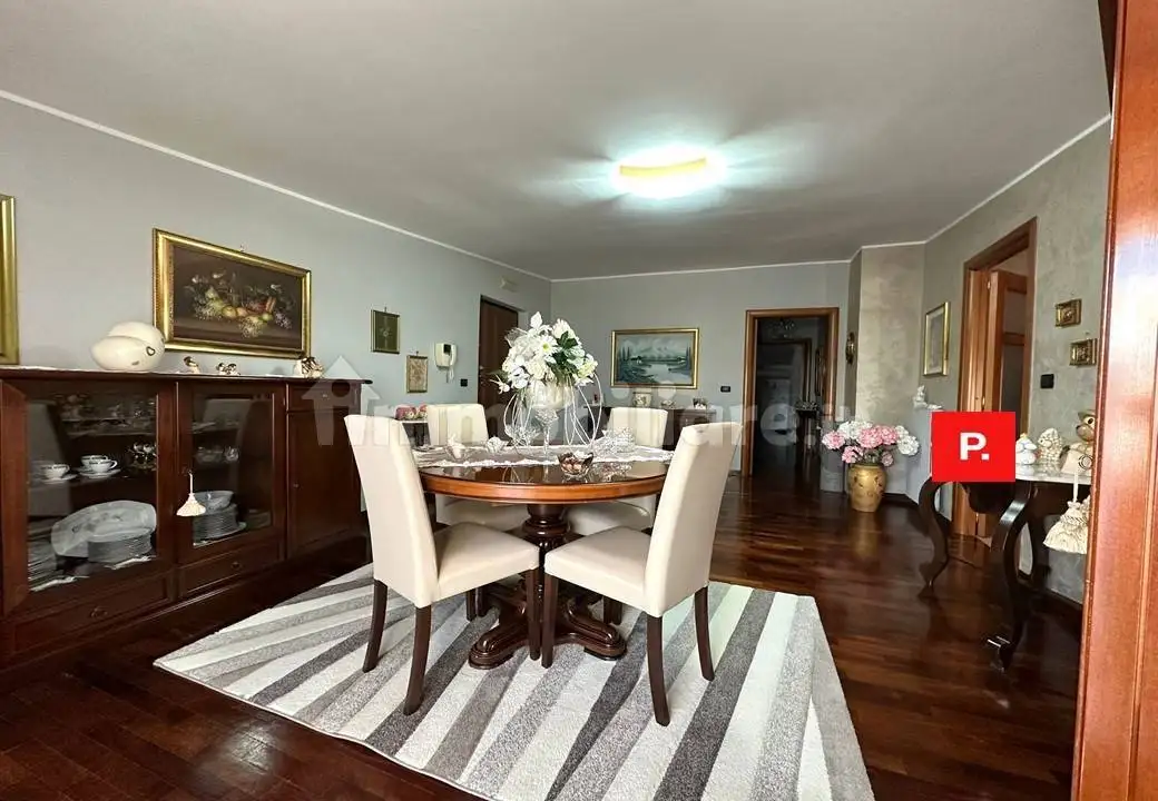 Appartamento in vendita a Santa Maria Capua Vetere