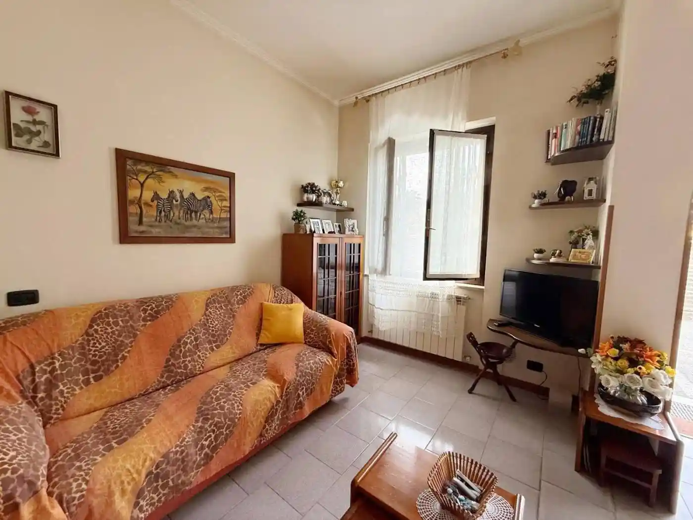 Appartamento in vendita a Lipomo