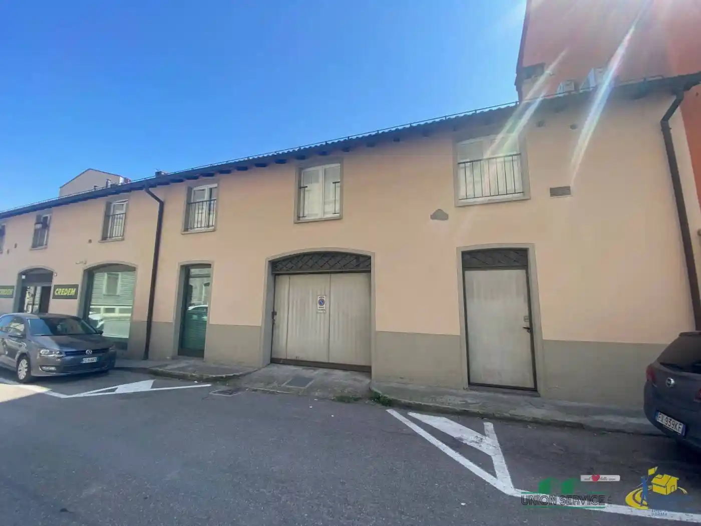 Appartamento in vendita a Noceto