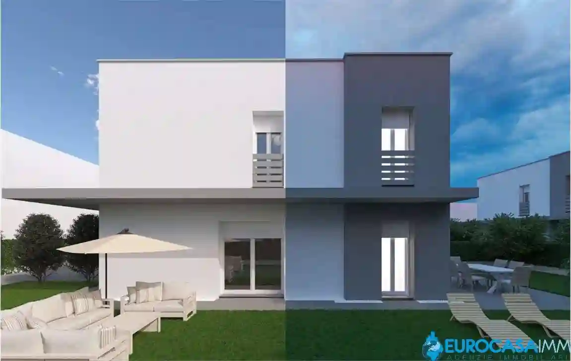 Villetta a schiera - foto 3